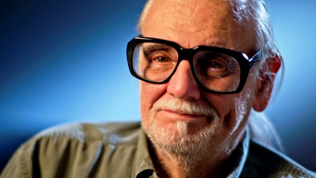 George Romero George Romero