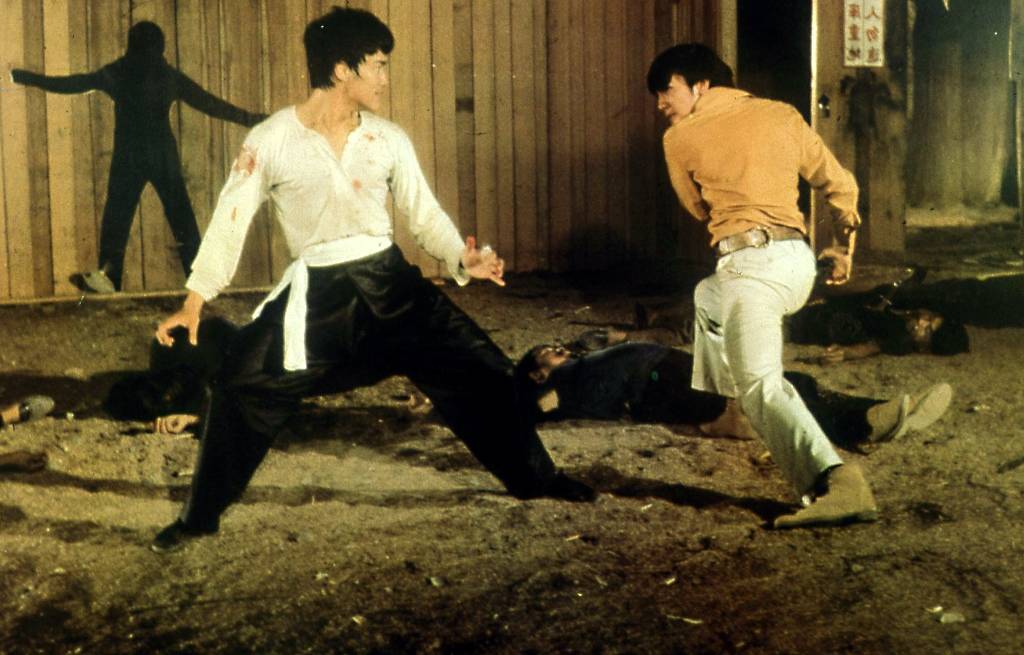 Festival Bruce Lee | 75 Anos