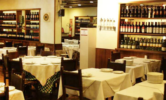 Cantina Gigio Cantina Gigio