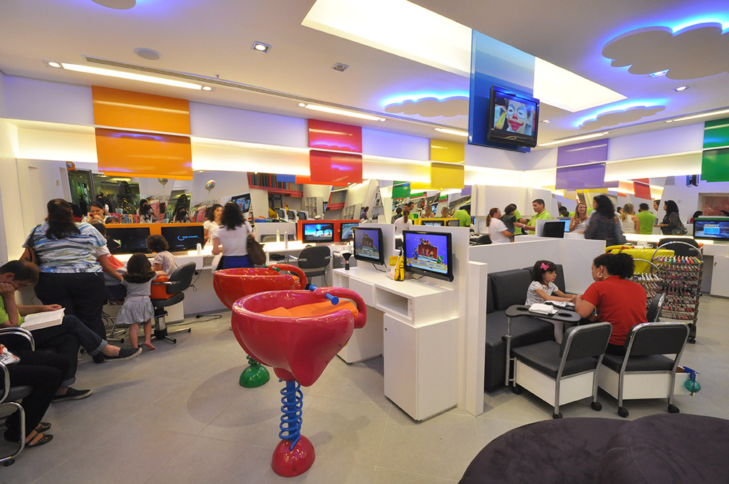 Glitz Mania – Shopping Villa Lobos