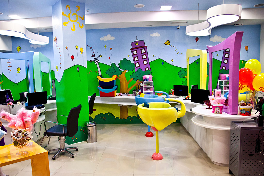 Glitz Mania – Shopping Jardim Sul