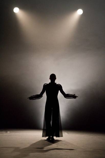 Glory: montagem do Ballet du Grand Theatre de Genève Glory: montagem do Ballet du Grand Theatre de Genève