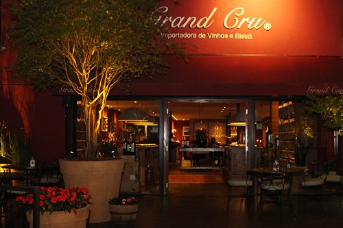 Grand Cru Alphaville Grand Cru Alphaville