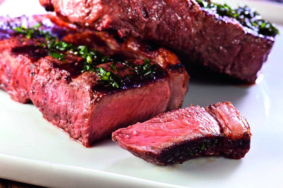 Boas novas do Feed: chorizo Boas novas do Feed: chorizo