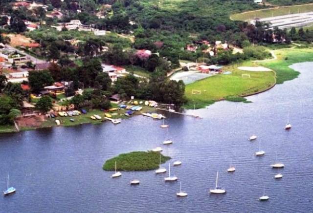 Parque Guarapiranga Parque Guarapiranga