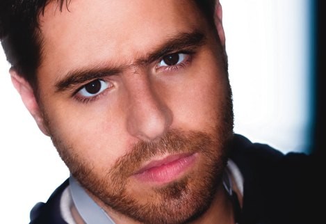 Gui Boratto: representante brasileiro no Tomorrowland em Itu Gui Boratto: representante brasileiro no Tomorrowland em Itu