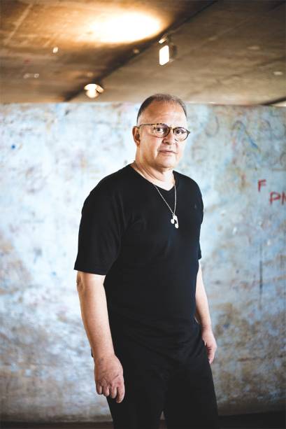 Guilherme Arantes exibe sucessos das quatro décadas de carreira Guilherme Arantes exibe sucessos das quatro décadas de carreira