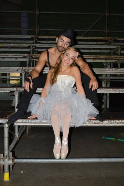 Lisbela e o Prisioneiro, o Musical Lisbela e o Prisioneiro, o Musical