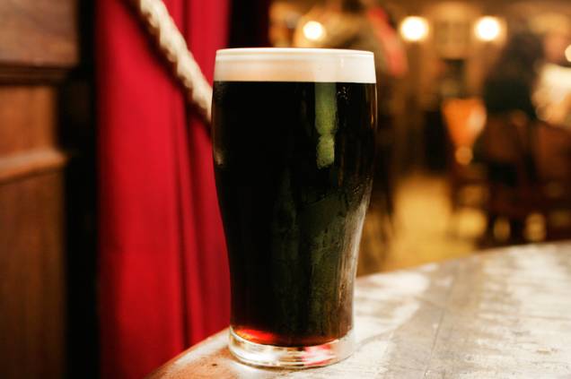 chope Guinness chope Guinness