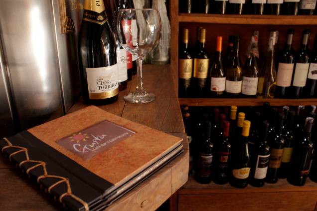 Gusta Cafe Bar y Gastronomia Gusta Cafe Bar y Gastronomia