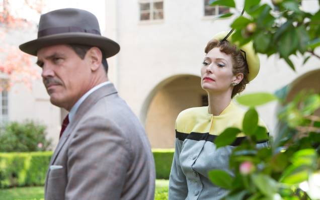 Ave, César!: divertida sátira ao cinema da década de 50 Ave, César!: divertida sátira ao cinema da década de 50