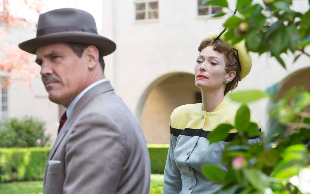 Ave, César!: divertida sátira ao cinema da década de 50 Ave, César!: divertida sátira ao cinema da década de 50