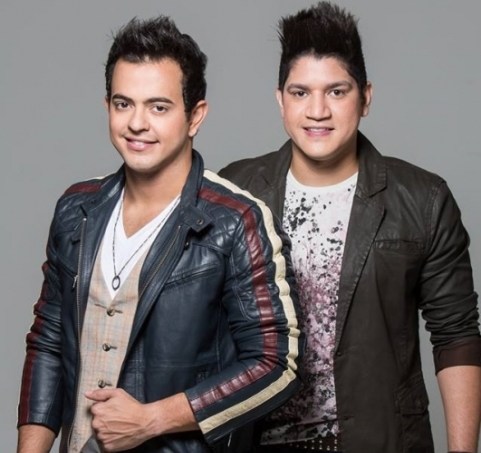 henrique e diego