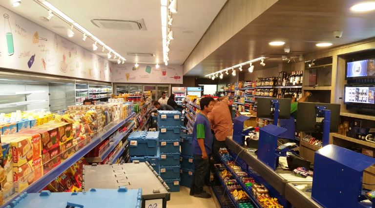 Hirota Food Express Paulista