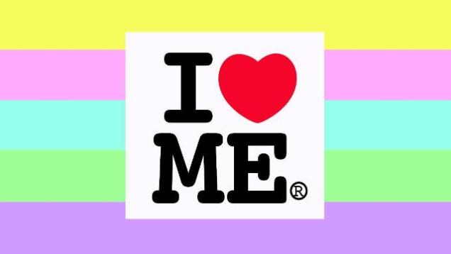 I Love Me I Love Me