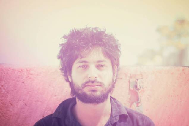 O gaúcho Ian Ramil O gaúcho Ian Ramil