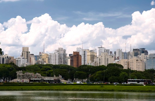 Parque do Ibirapuera: Rotary Club organiza fim de semana com atividades especiais Parque do Ibirapuera: Rotary Club organiza fim de semana com atividades especiais