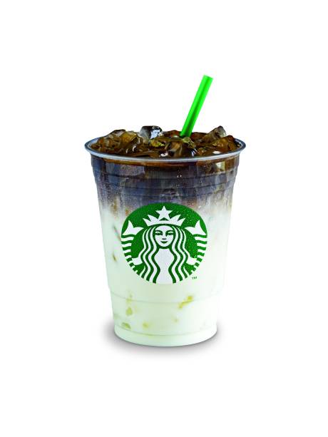 Starbucks Iced Caramel Macchiato Starbucks Iced Caramel Macchiato