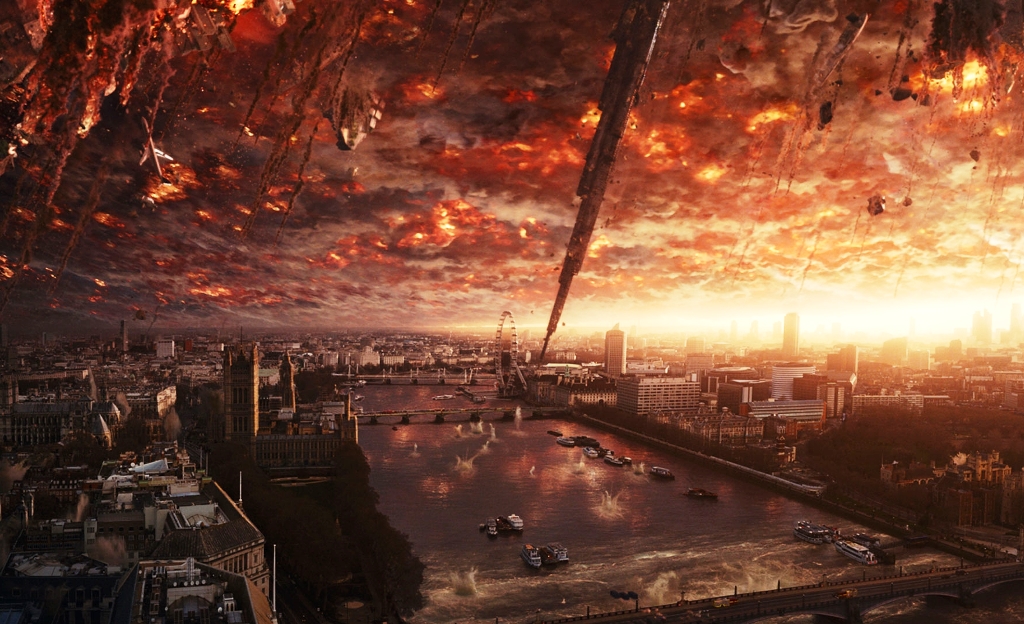 Independence Day – O Ressurgimento