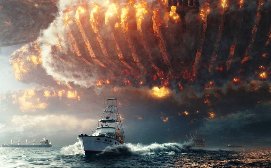 Independence Day - O Ressurgimento Independence Day - O Ressurgimento