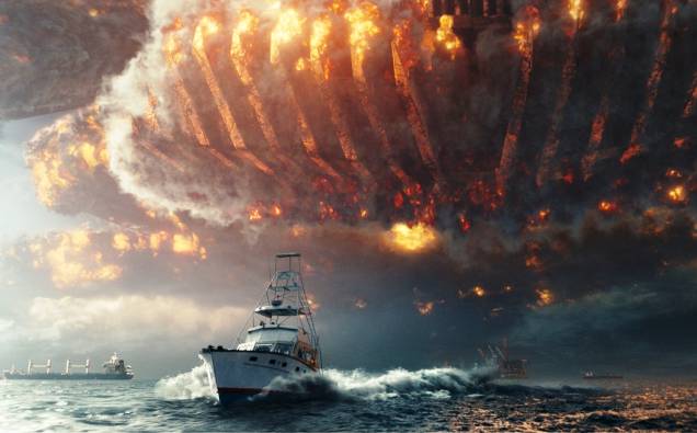Independence Day - O Ressurgimento Independence Day - O Ressurgimento
