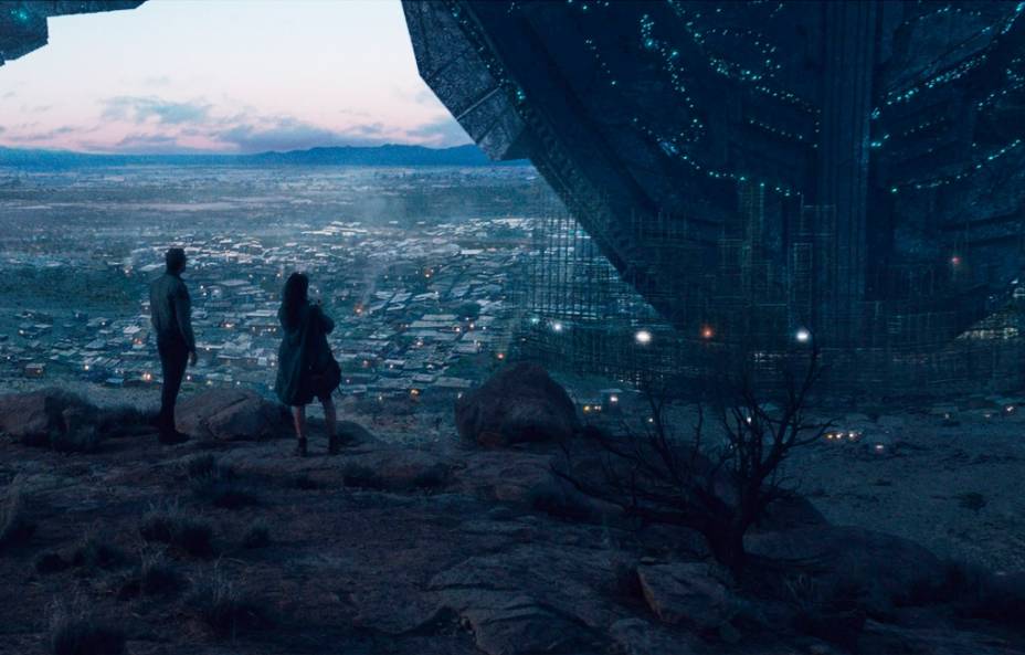 Independence Day - O Ressurgimento Independence Day - O Ressurgimento