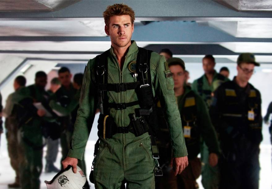 Independence Day - O Ressurgimento Independence Day - O Ressurgimento