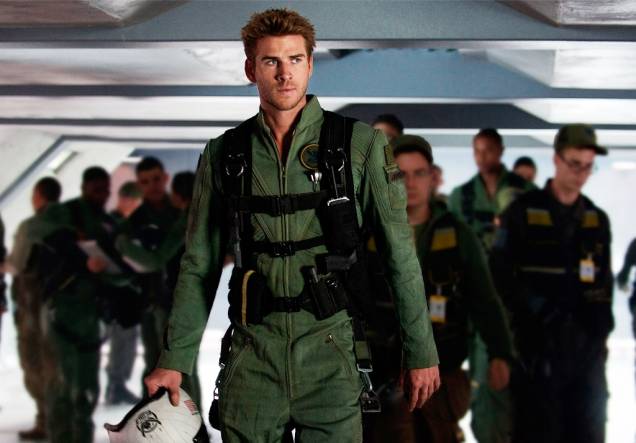 Independence Day - O Ressurgimento Independence Day - O Ressurgimento