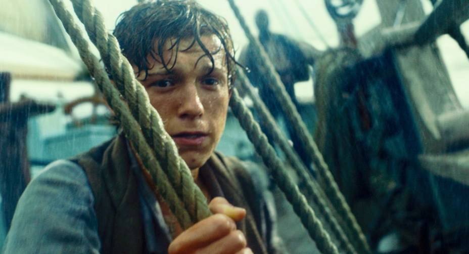 No Coração do Mar: a direção é de Ron Howard No Coração do Mar: a direção é de Ron Howard