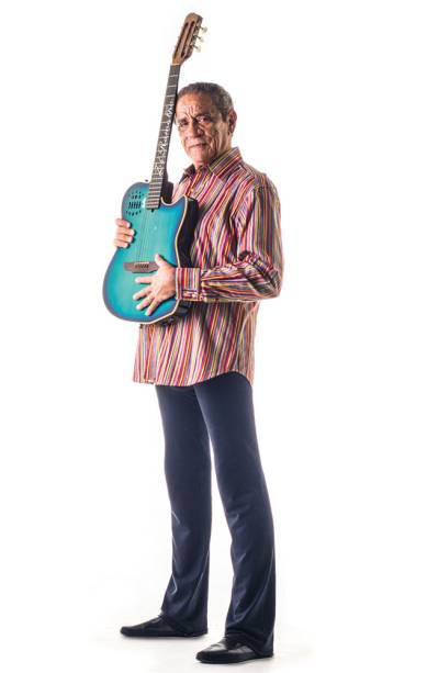 Zé Ramalho Zé Ramalho