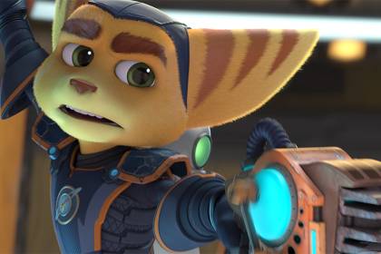Heróis da Galáxia: Ratchet e Clank image-8.jpeg