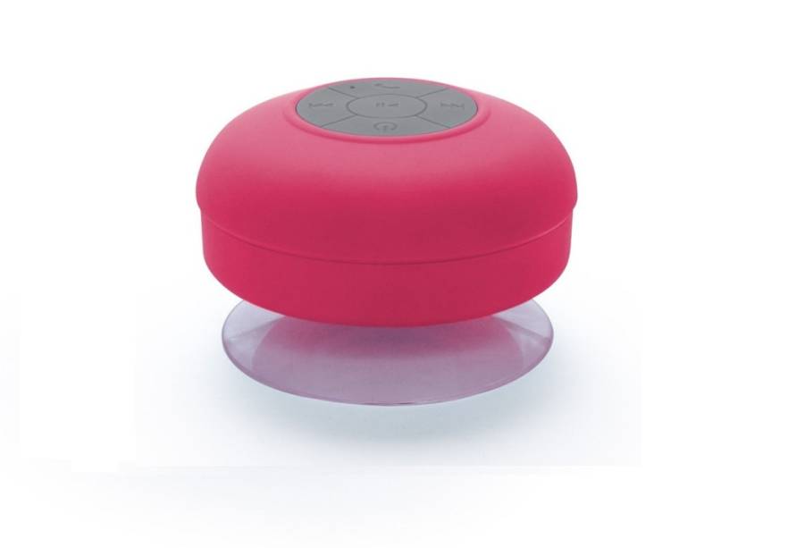 Amplificador de música para banheiro Amplificador de música para banheiro