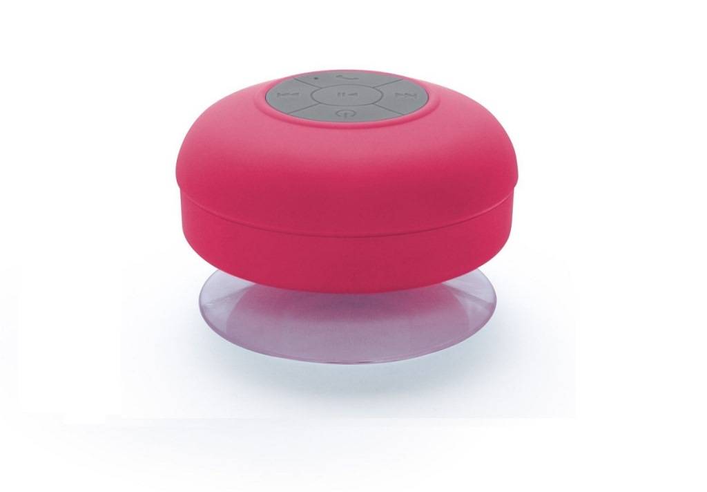Amplificador de música para banheiro Amplificador de música para banheiro