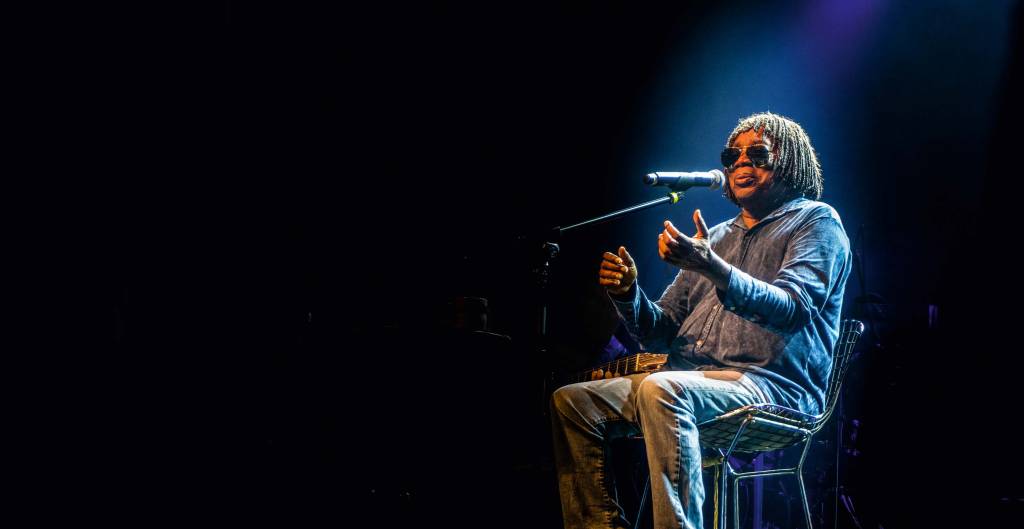 Milton Nascimento divulga datas de turnê de despedida