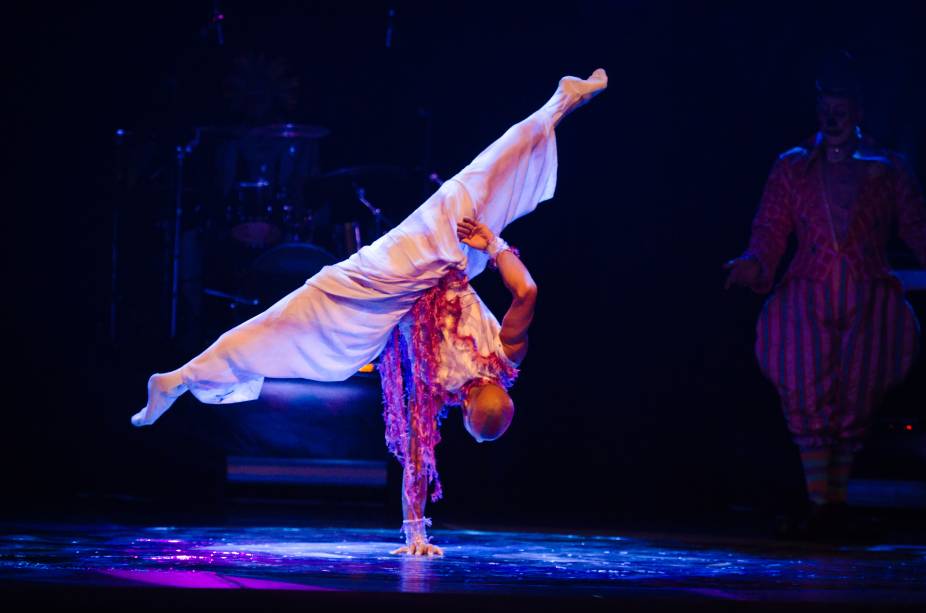 Universo Casuo Universo Casuo