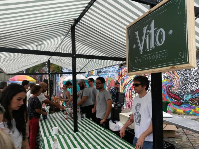 Barraca do Vito Barraca do Vito