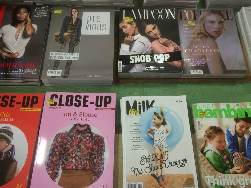 Livraria do Alto: foco em publicações importadas Livraria do Alto: foco em publicações importadas