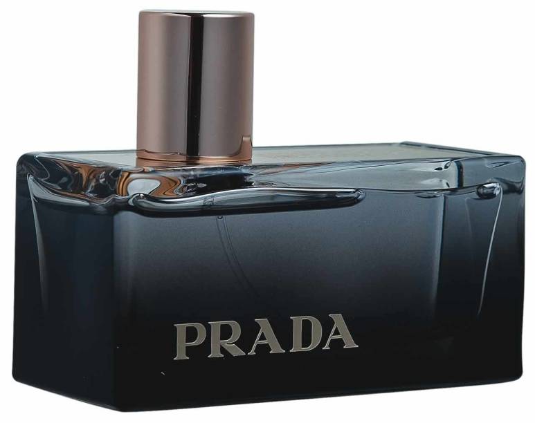 L’eau Ambrée, Prada (30 ml), feminina. Opaque - Shopping Villa Lobos