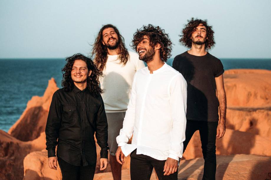 Selvagens à Procura de Lei Selvagens à Procura de Lei