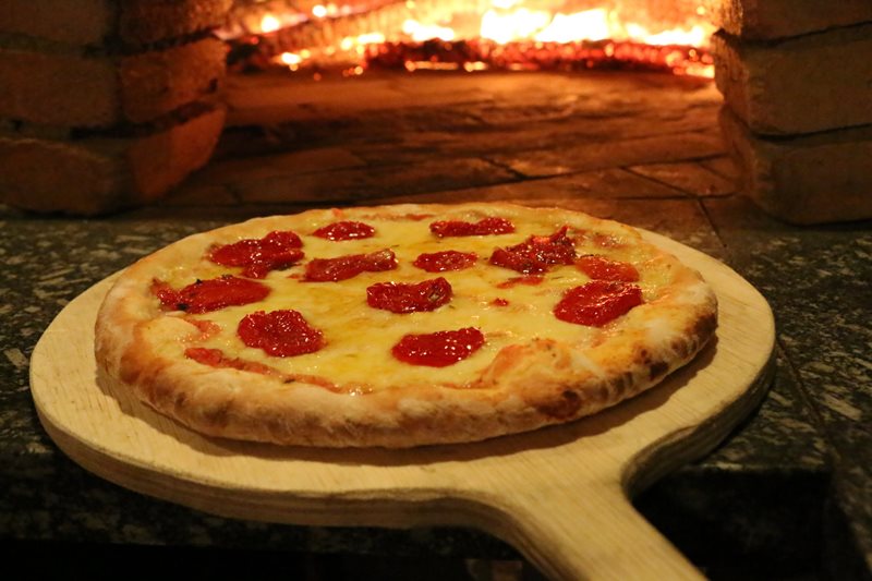 Oficina de Pizzas Oficina de Pizzas