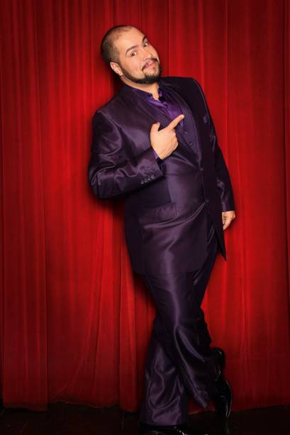 Tiago Abravanel Tiago Abravanel