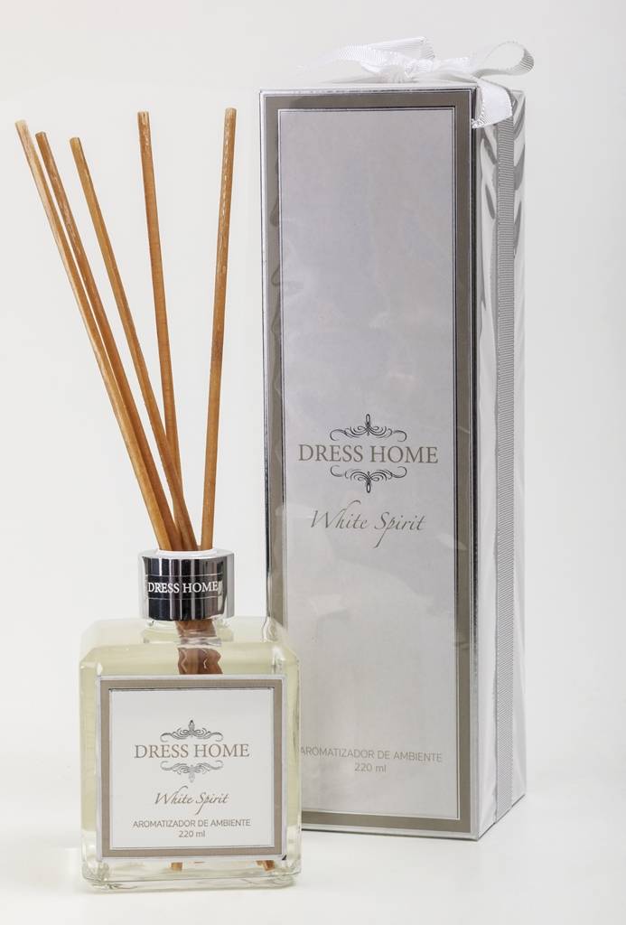 Dress Home