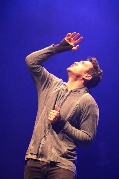 Acorda pra Cuspir Acorda pra Cuspir