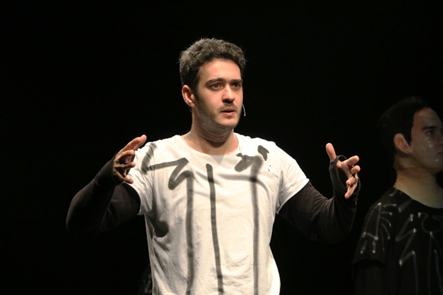 Marcos Veras Marcos Veras