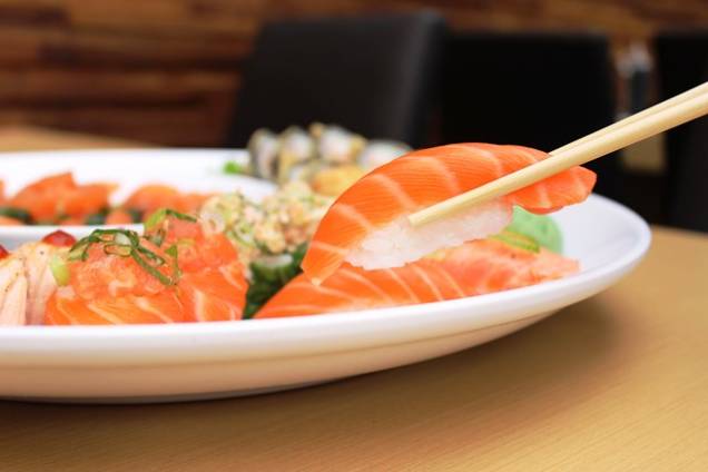 Temakeria e Cia Temakeria e Cia