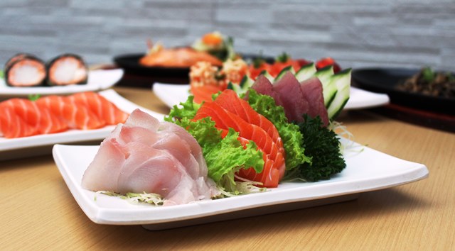 Temakeria e Cia Temakeria e Cia