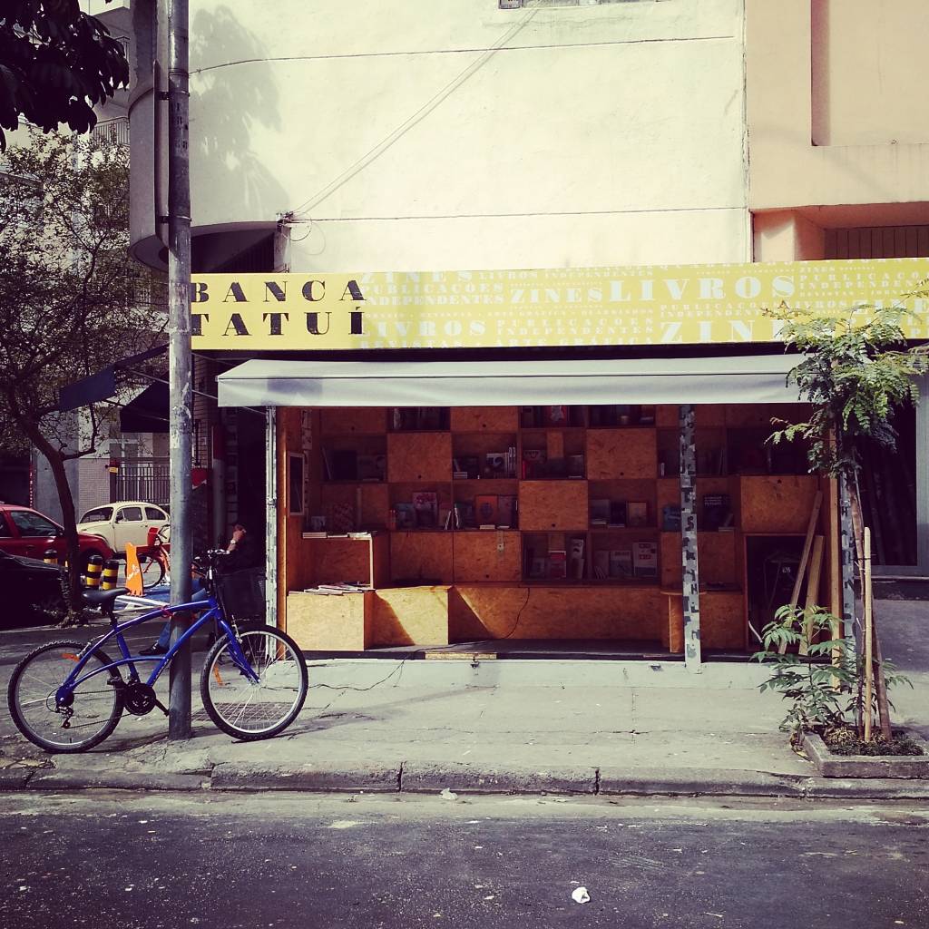 Banca Tatuí