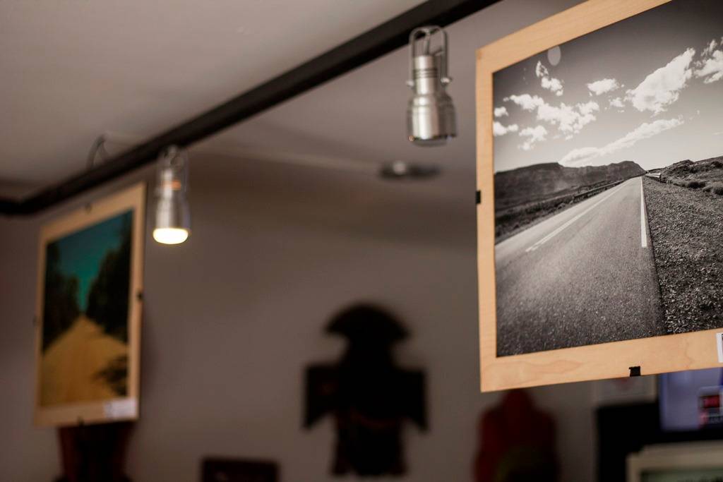 Galeria Leaf Galeria Leaf