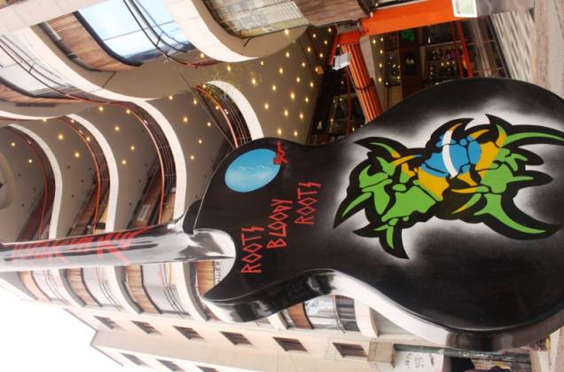 Guitar Parade Guitar Parade