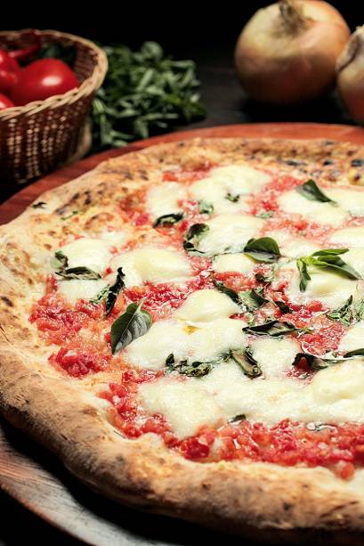 Margherita originale Margherita originale